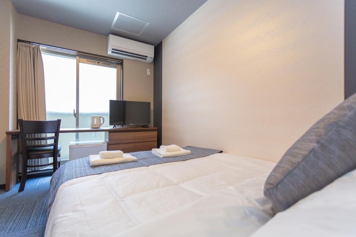 Slowtime Hotel Kyoto Exterior photo