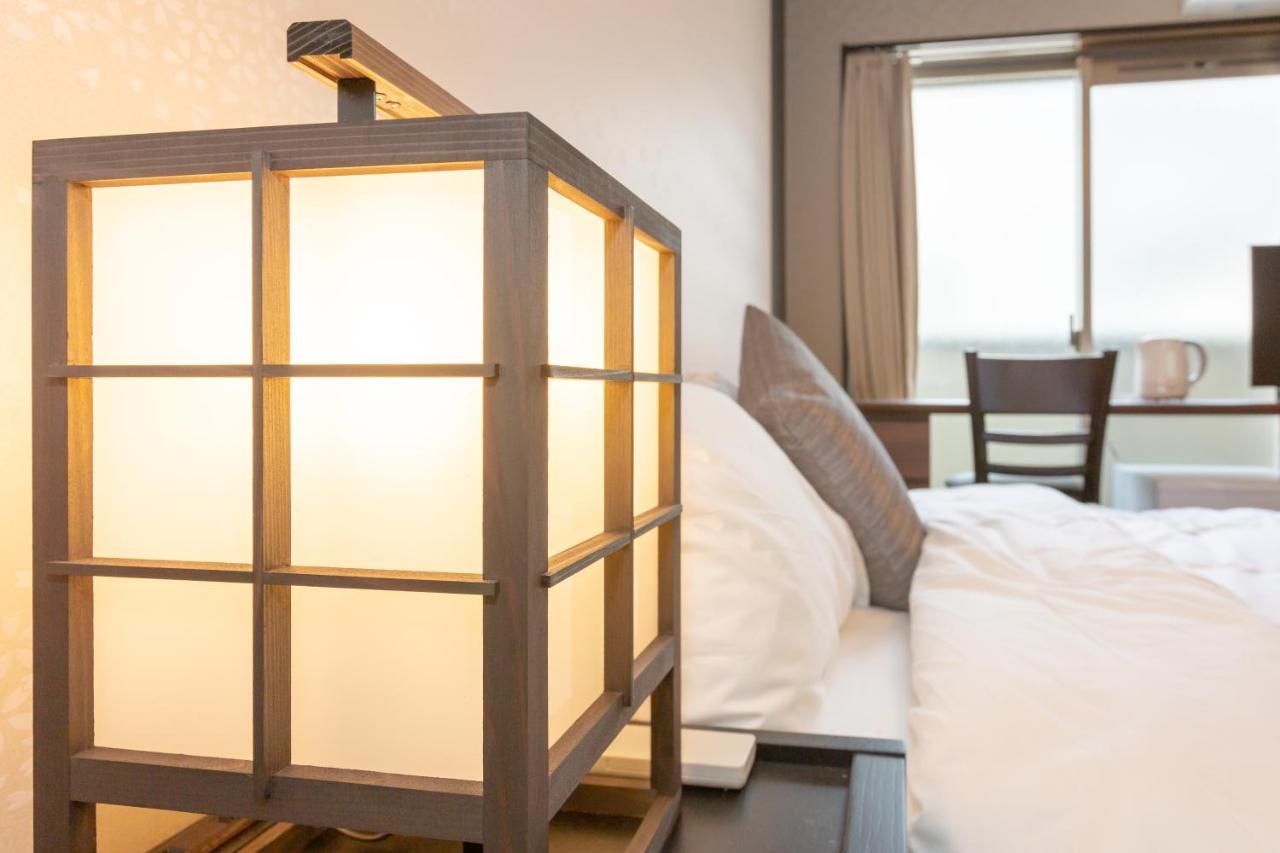 Slowtime Hotel Kyoto Exterior photo